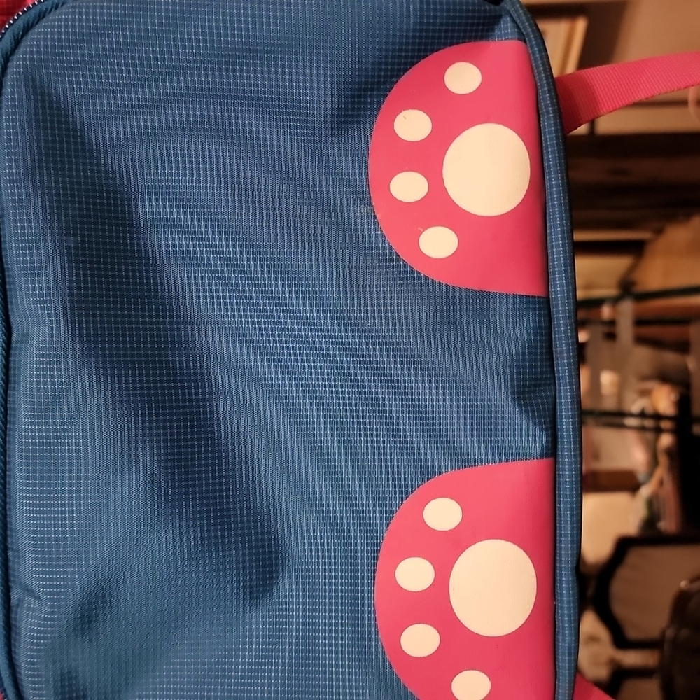 Kids Backpack - Picture 4 of 7